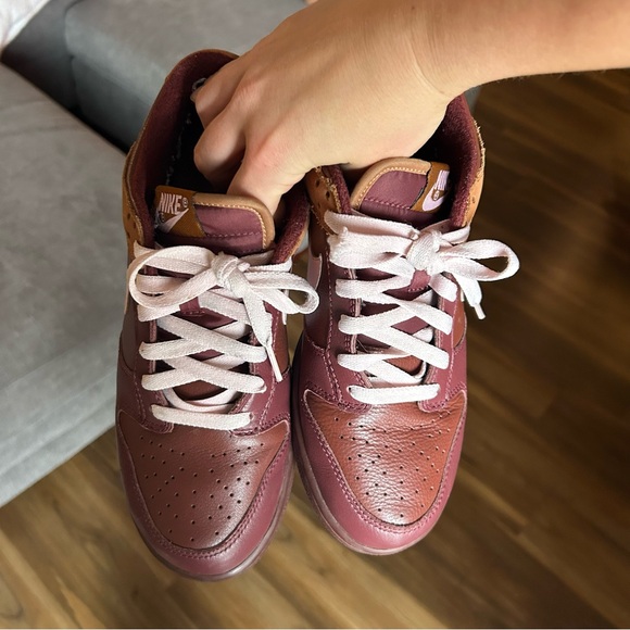 Nike Low Dunk Premium (2005) - Picture 2 of 3